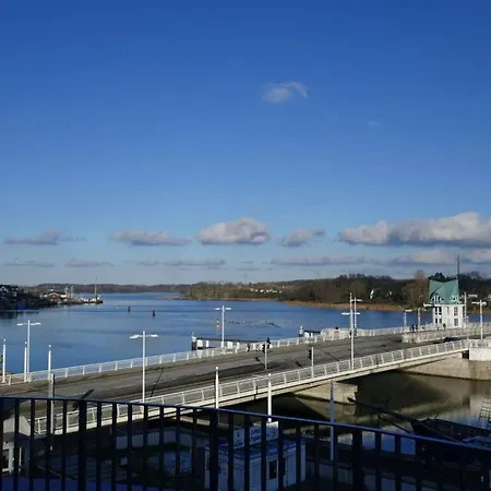 Lejlighed At The South Harbor